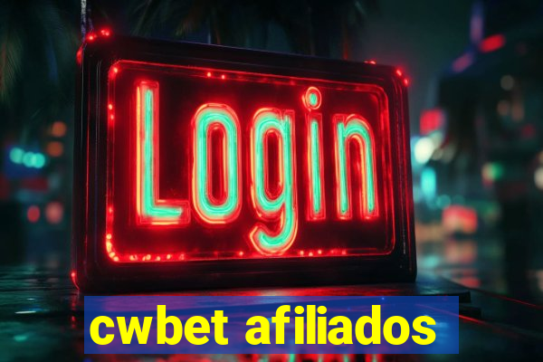 cwbet afiliados